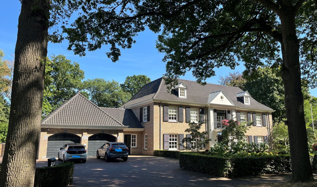 Casa a Goor, Overijssel, Paesi Bassi 1 - 16094429