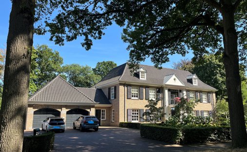 Casa en Goor, Overijssel, Países Bajos 1