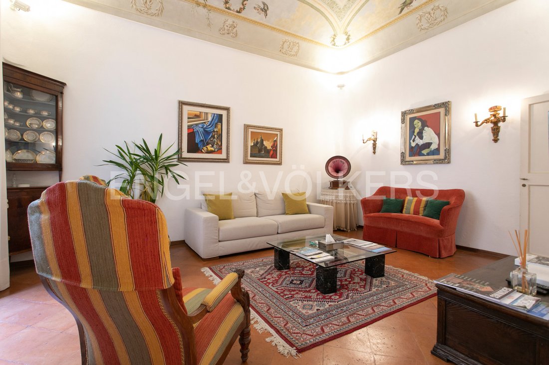 Appartamento a Centro Storico, Siena, Toscana 1 - 19043185