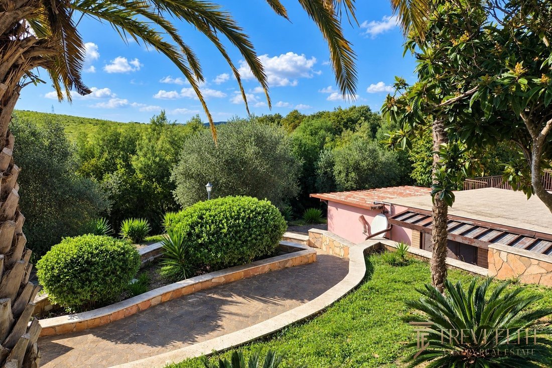 Villa a Selva dei Cavalieri - Molette, Fonte Nuova, Lazio 2 - 16460474