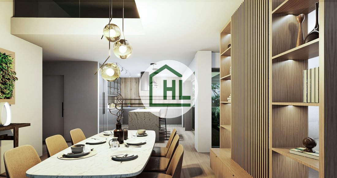 Apartment in North Athens, Attica, Greece 5 - 19043198