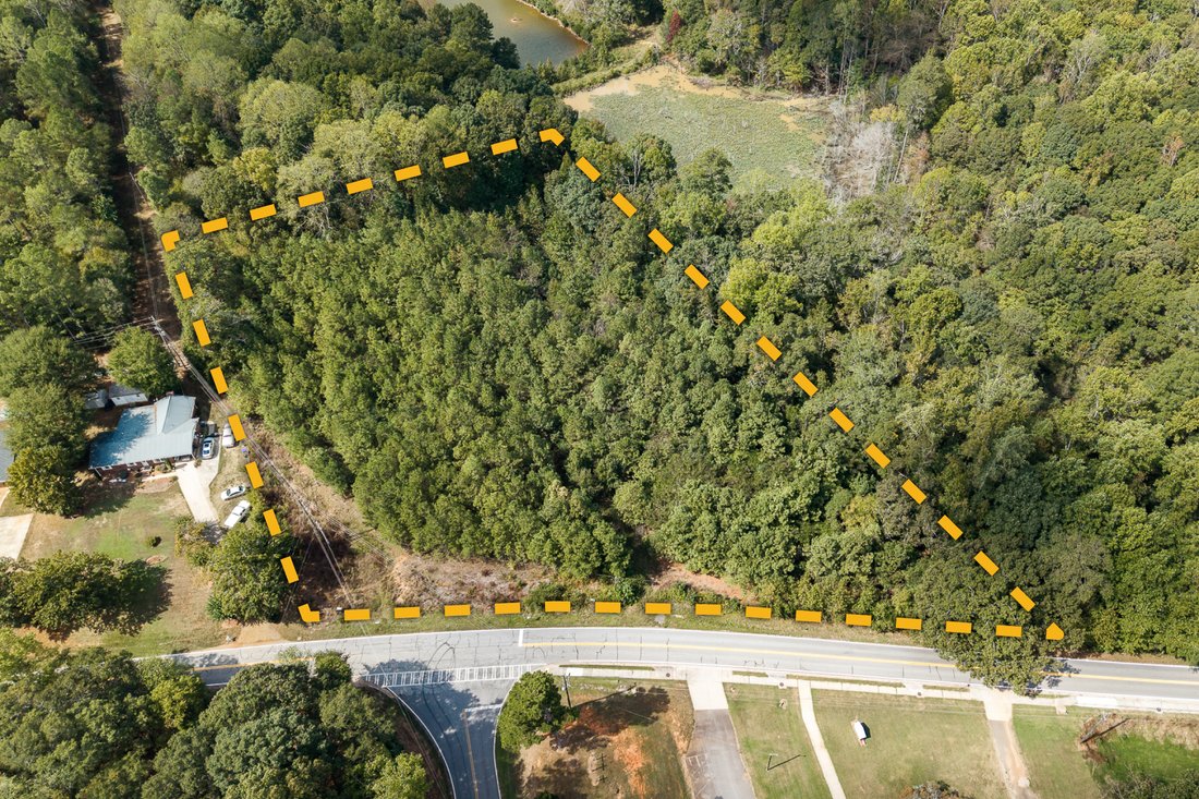 Land in Commerce, Georgia, United States 3 - 19043214