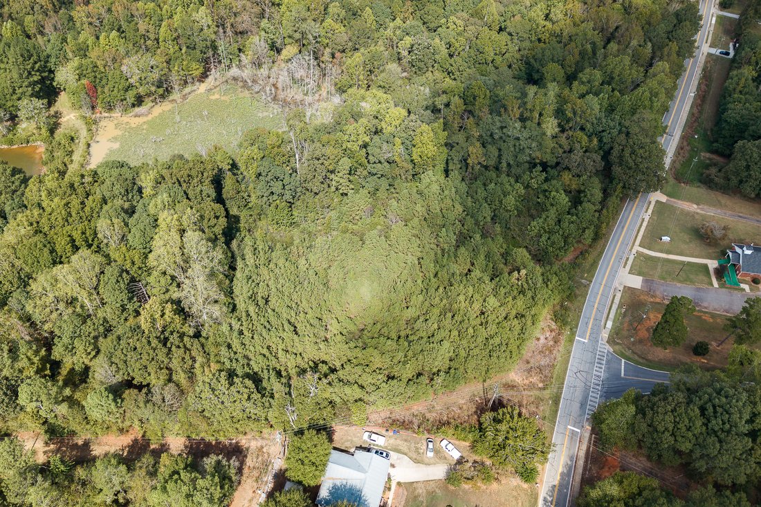 Land in Commerce, Georgia, United States 4 - 19043214