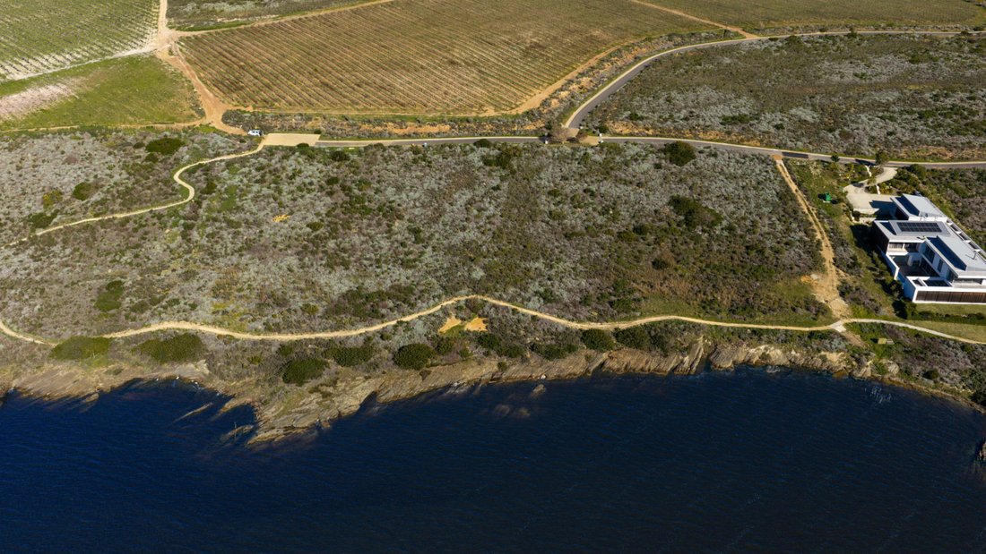 Land in Overstrand Local Municipality, Western Cape, South Africa 2 - 19043313
