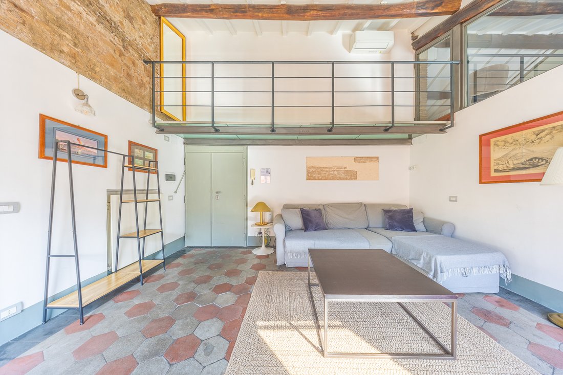 Wohnung in Piazza del Popolo - Piazza Navona - Quirinale, Rom, Italien 5 - 19043312