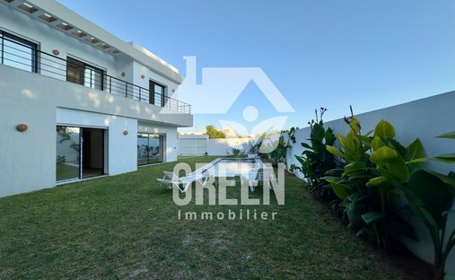 Villa a Hammamet, Governatorato di Nabeul, Tunisia 1