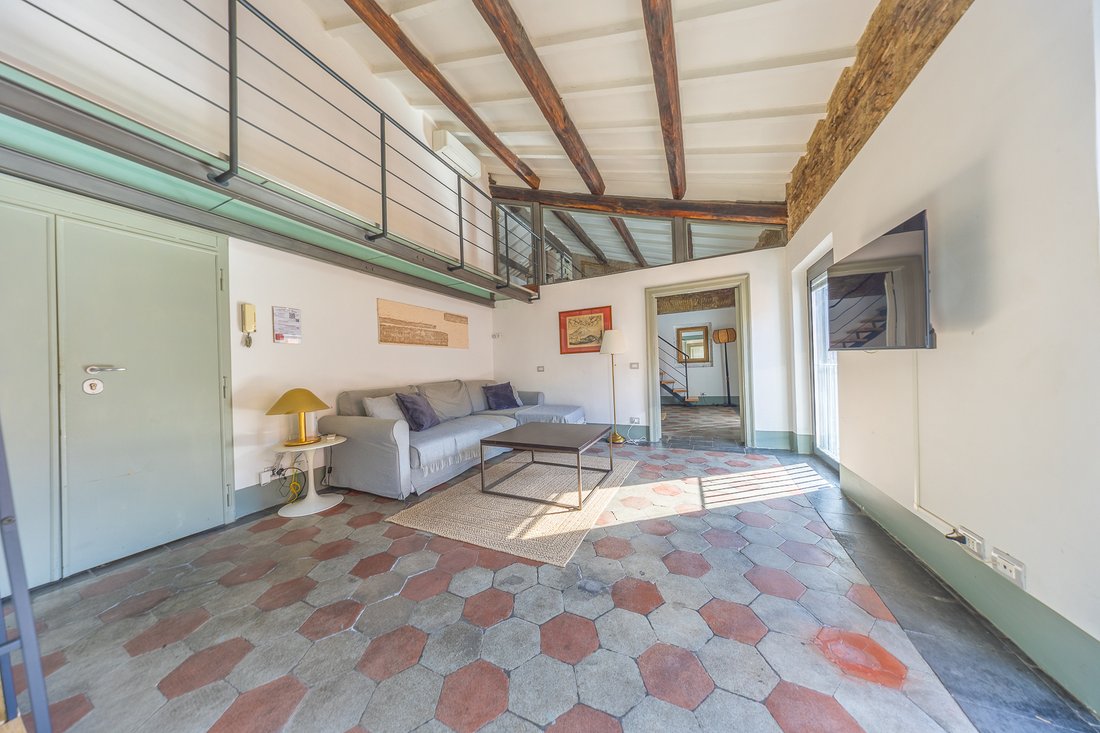 Wohnung in Piazza del Popolo - Piazza Navona - Quirinale, Rom, Italien 2 - 19043312
