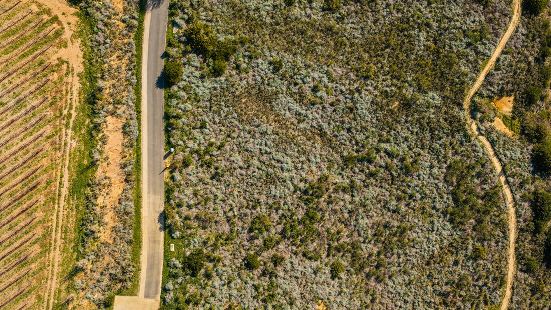 Land in Overstrand Local Municipality, Western Cape, South Africa 1 - 19043313