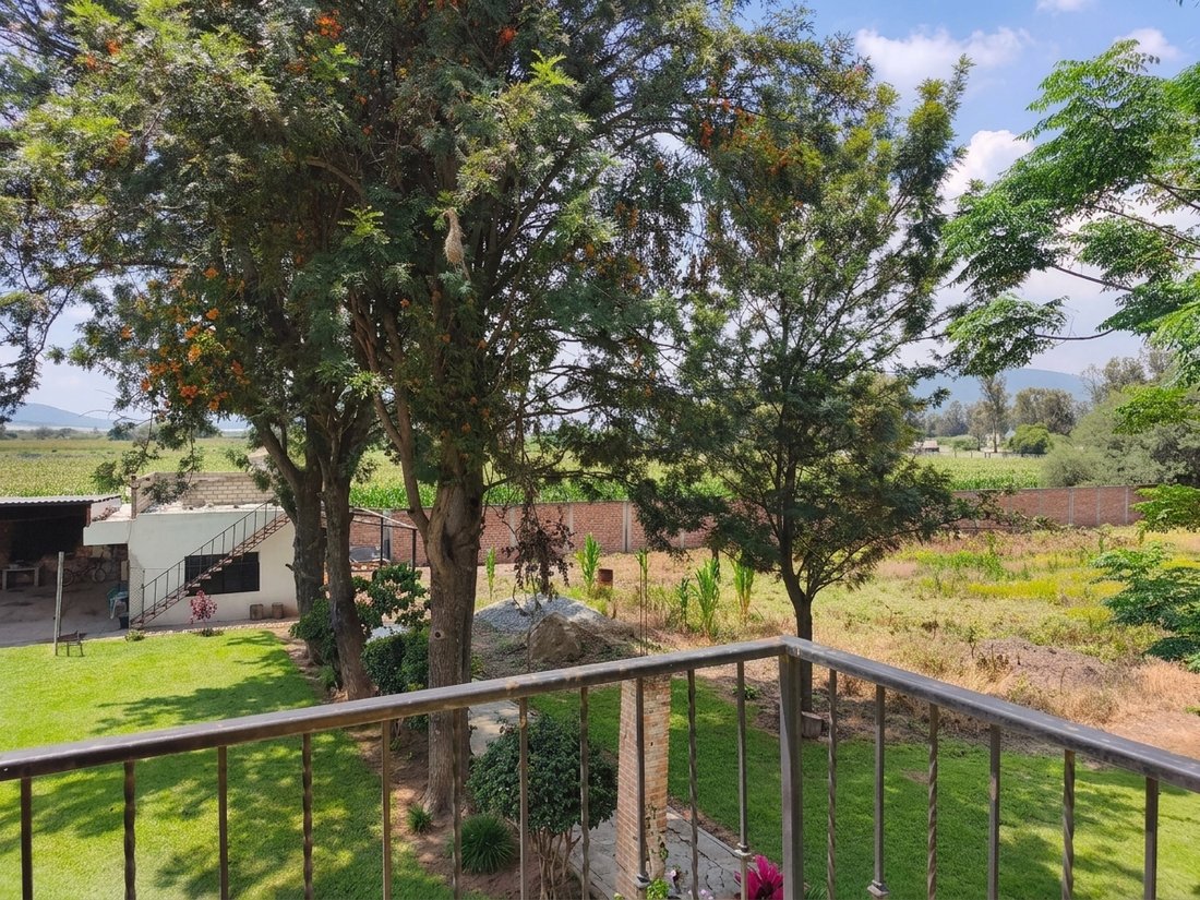 Country House in Valle de Santa Cruz, Jalisco, Mexico 2 - 19044541