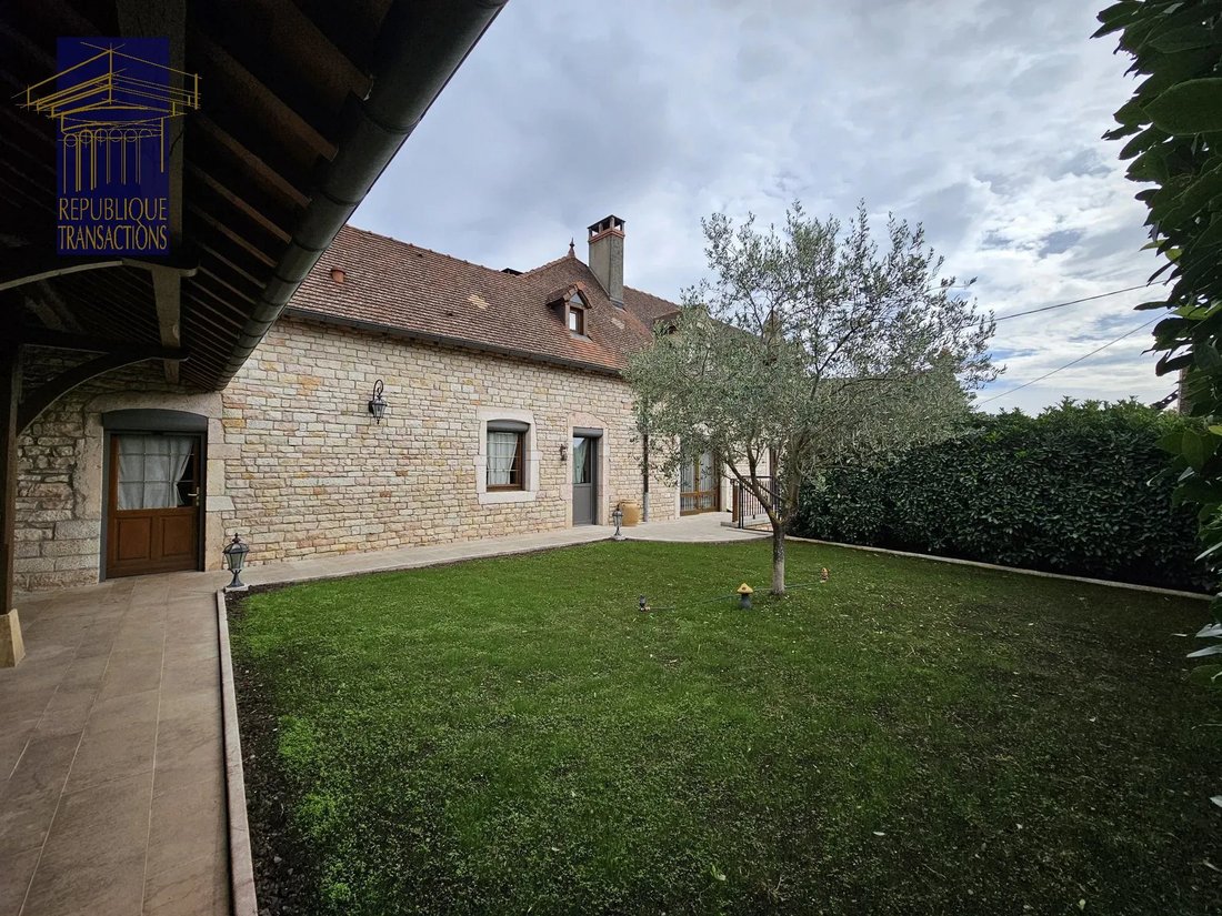 Casa a Centre Ville, Beaune, Francia 1 - 19044514