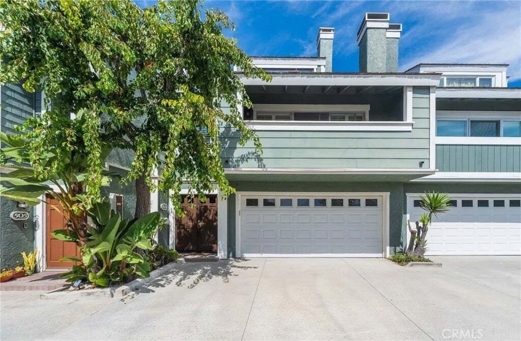 Maison de ville à Hermosa Beach, Californie, États-Unis 4 - 18692547