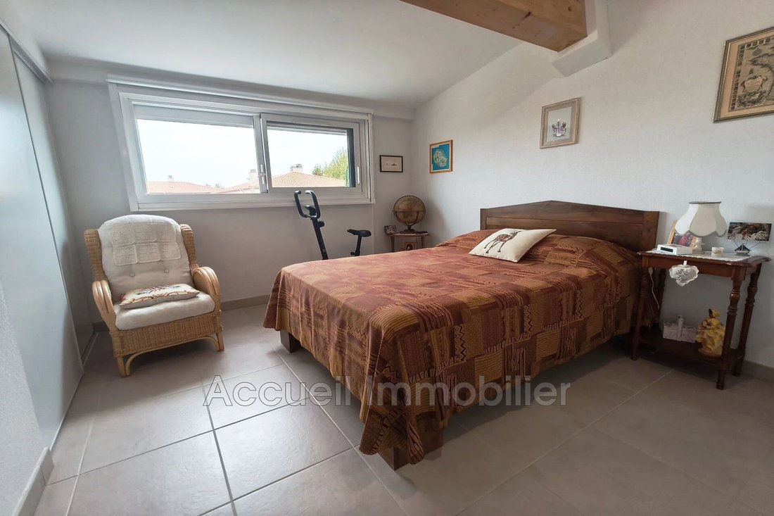 Appartement à Le Grau-du-Roi, Occitanie, France 4 - 19044355