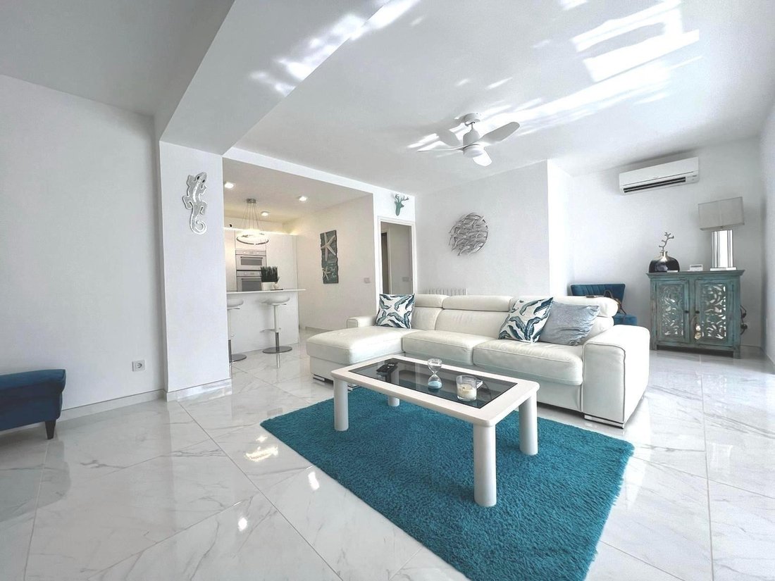 Townhouse in Calvia, Balearic Islands, Spain 1 - 19044270