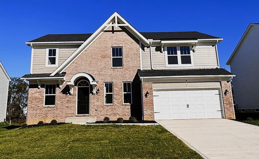 Maison à Liberty Township, Ohio, États-Unis 1