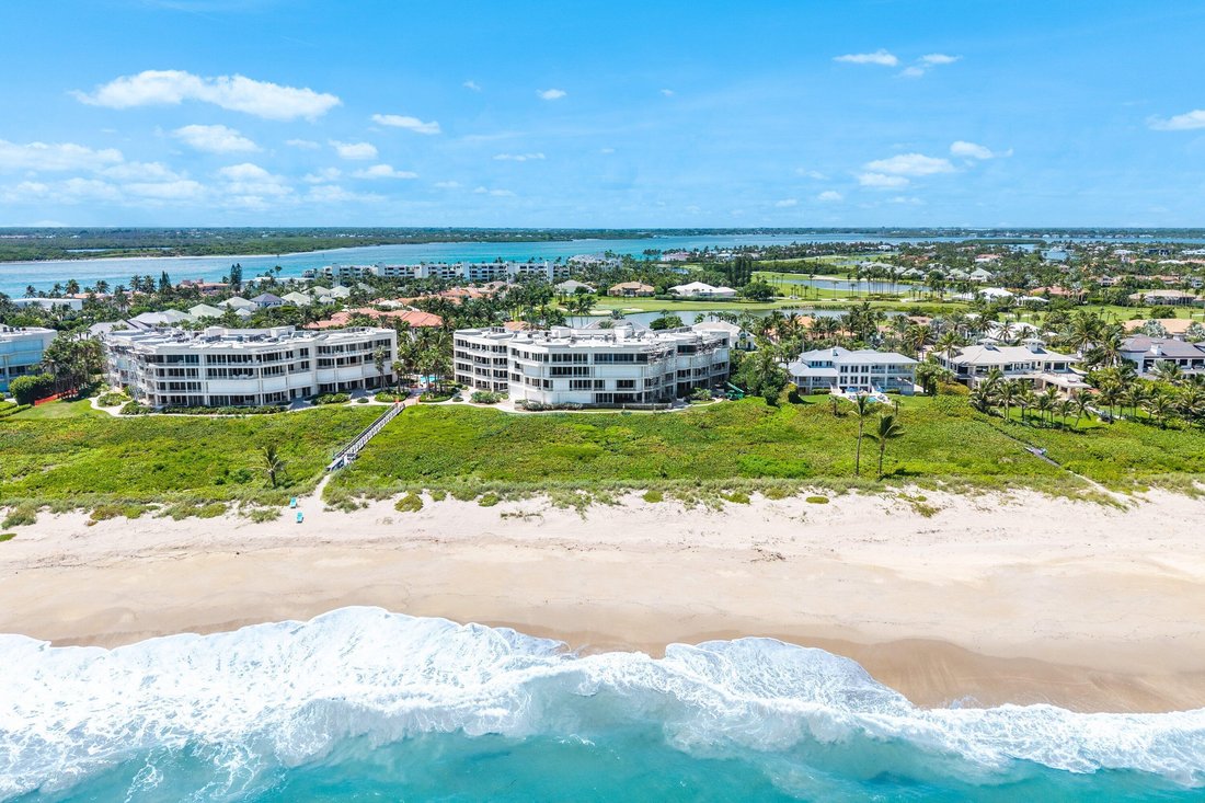 Condominio en Stuart, Florida, Estados Unidos 1 - 19043828