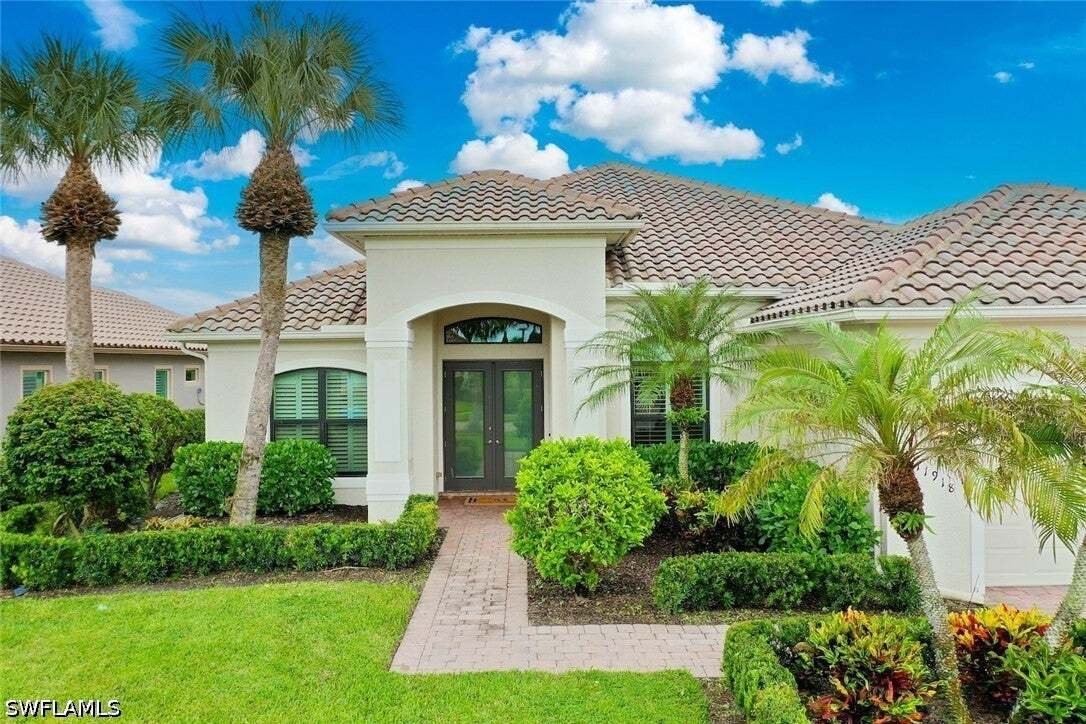 House in Naples, Florida, United States 3 - 19043471