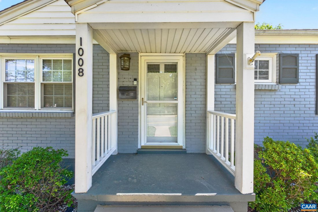 House in Charlottesville, Virginia, United States 4 - 19043380