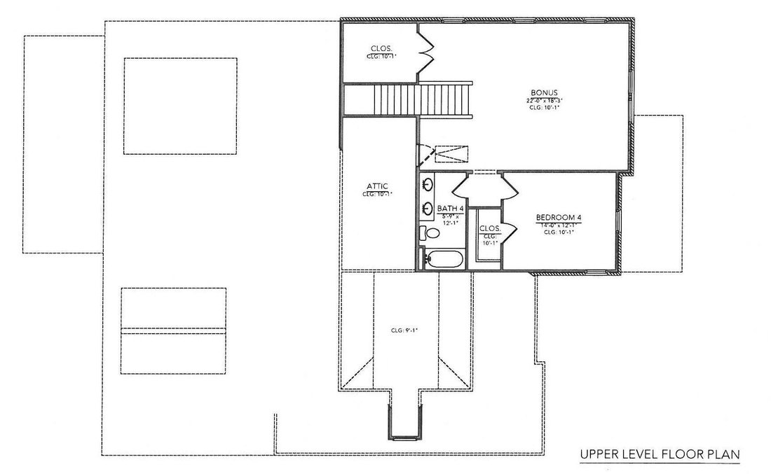 Maison à Franklin, Tennessee, États-Unis 4 - 19043686