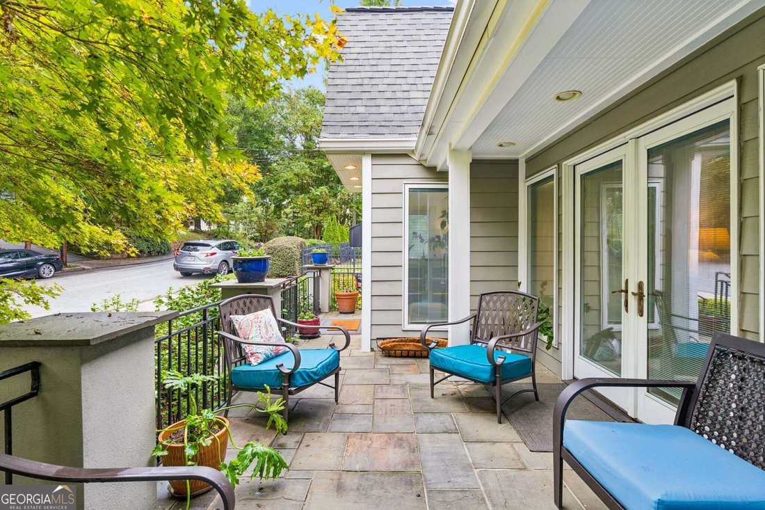 House in Atlanta, Georgia, United States 4 - 19042024