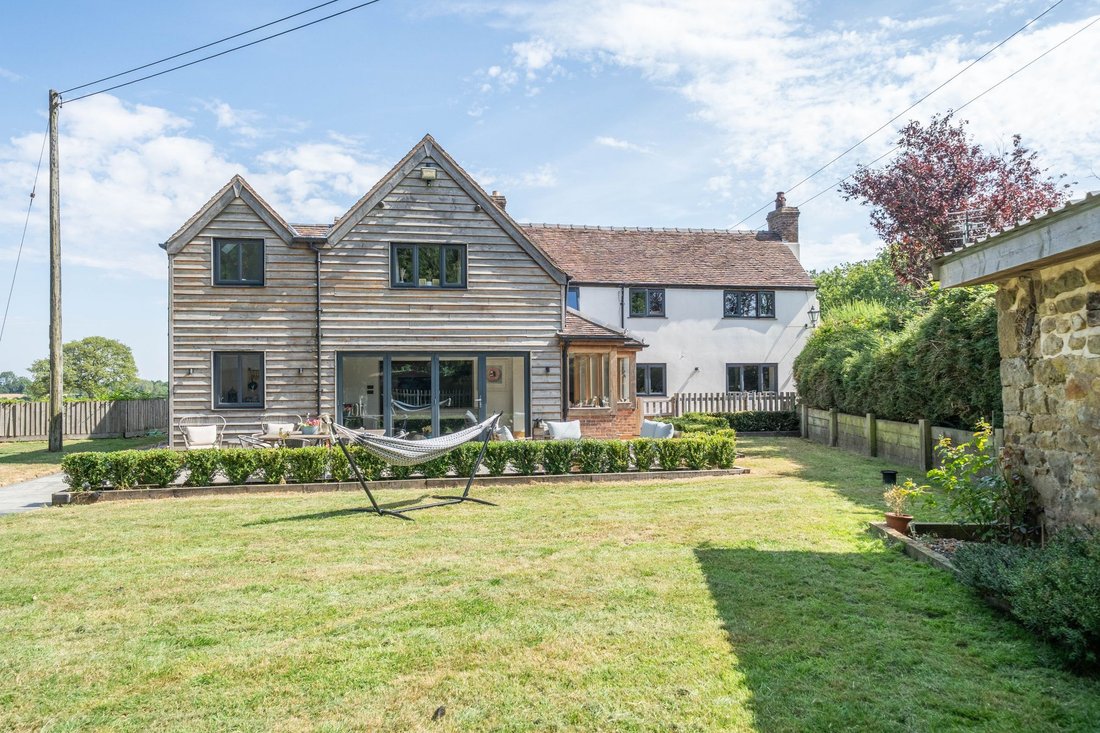 House in Shropshire, England 5 - 19043749