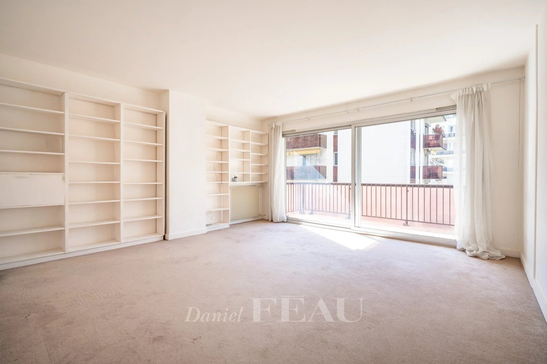 Apartamento en Escuela Militar, Paris 7e Arrondissement, París 1 - 19043756