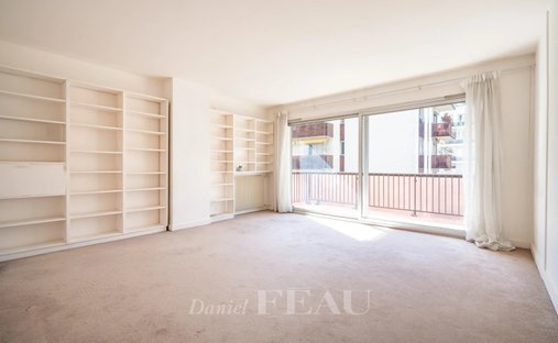 Appartement à École Militaire, Paris 7e Arrondissement, Paris 1