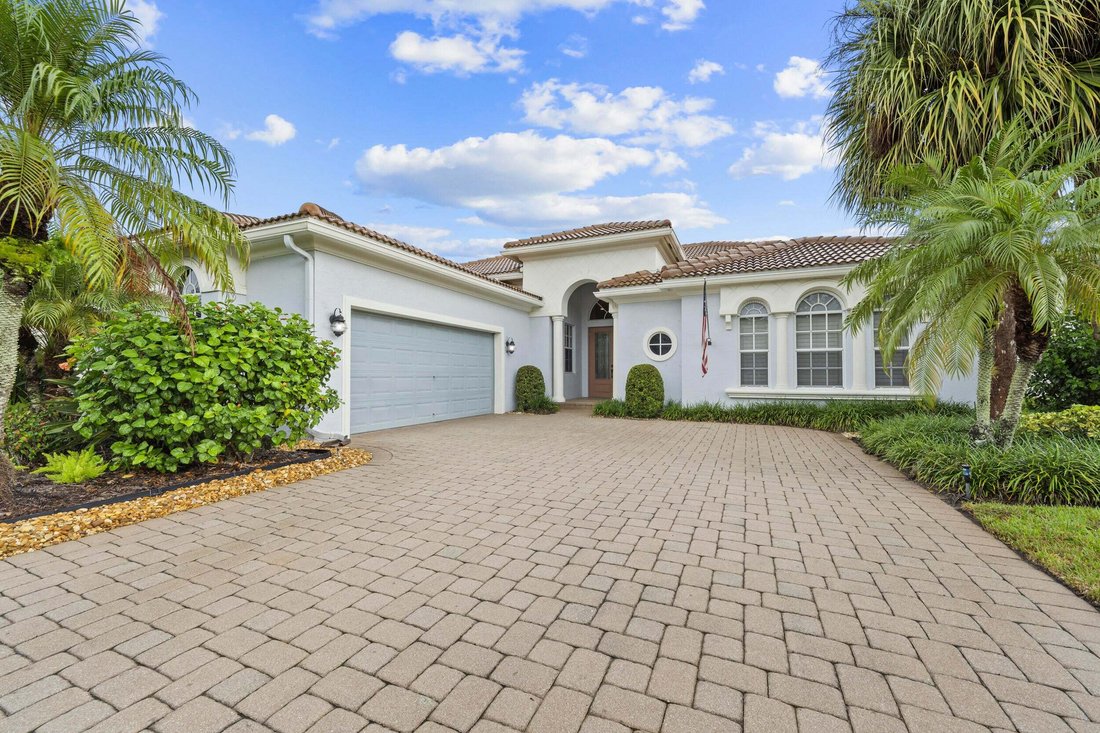 House in Palm City, Florida, United States 4 - 19043827