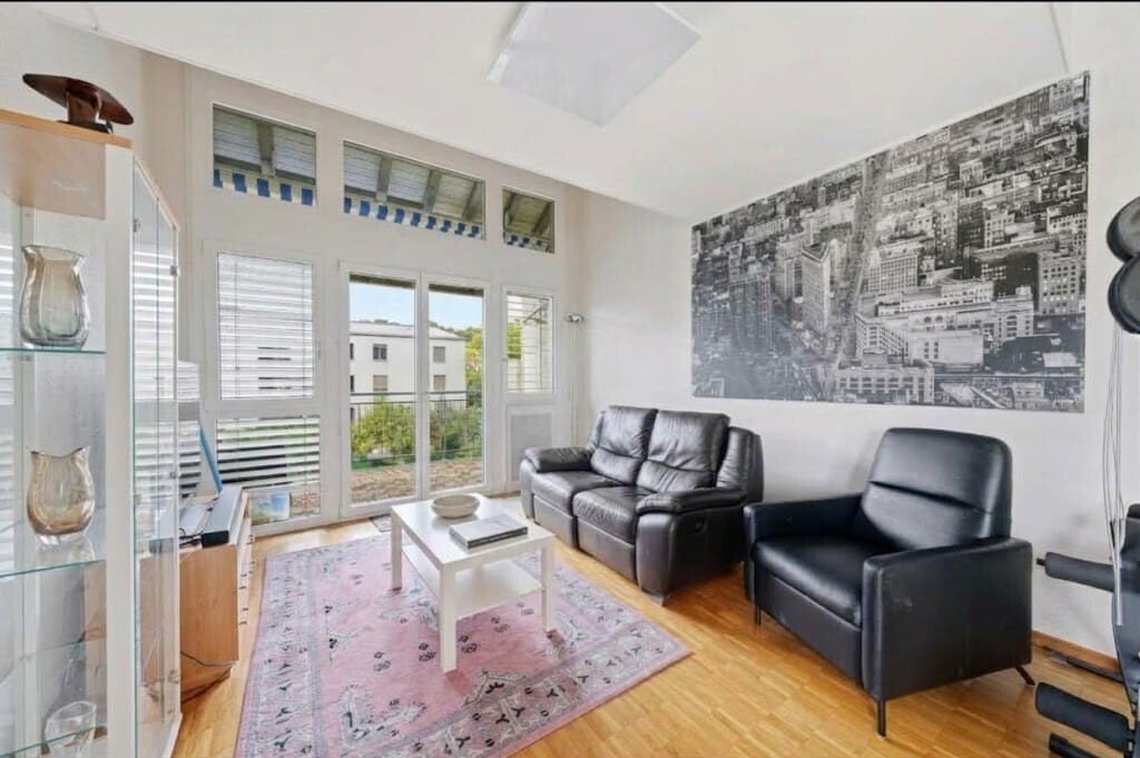 Appartement à Satigny, Canton de Genève, Suisse 2 - 19043499