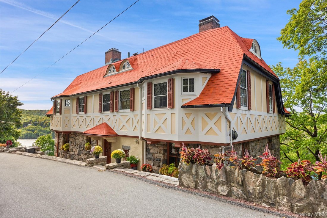 Haus in Tuxedo Park, New York, Vereinigte Staaten 4 - 19043551
