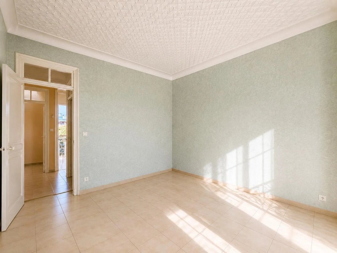 Apartment in Lepante, Nice, France 1 - 19044403