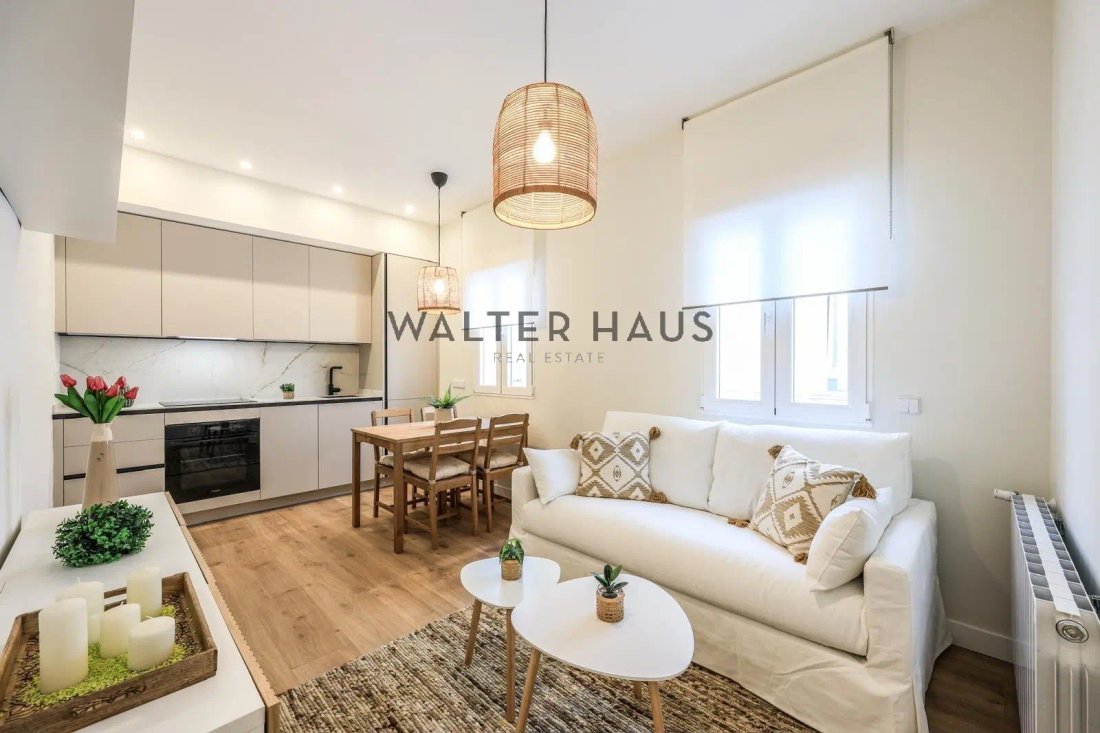Apartment in Chamberi, Madrid, Spain 1 - 19044691