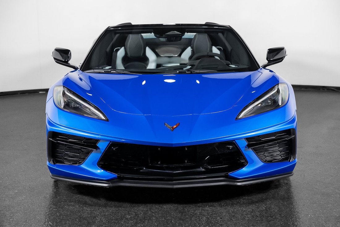 Cabriolet in Pompano Beach, FL, United States 5 - 19044216