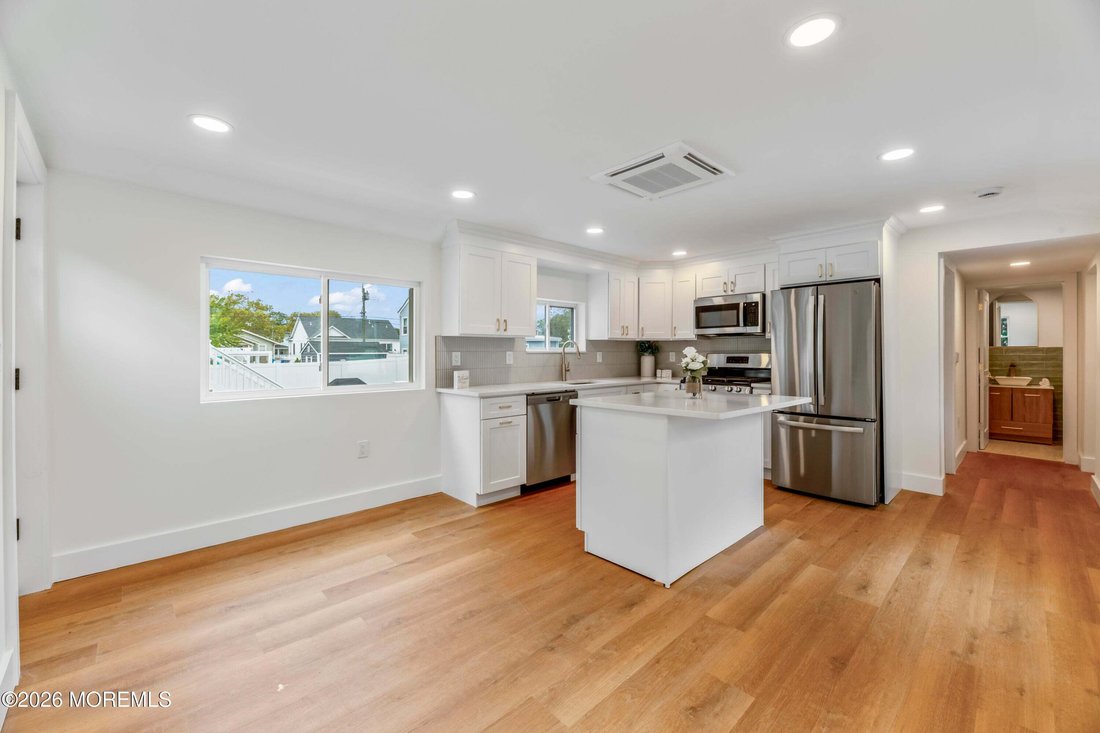Casa en Belmar, Nueva Jersey, Estados Unidos 3 - 19043510