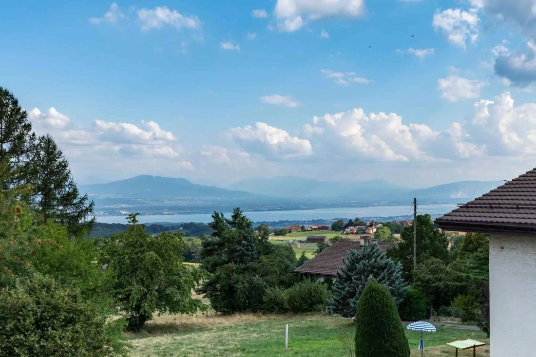 Apartment in Le Vaud, Vaud, Switzerland 2 - 19043552