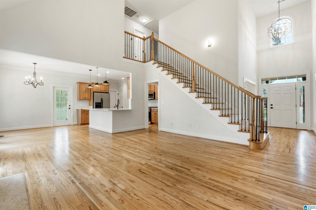 Casa a Hoover, Alabama, Stati Uniti 5 - 19023494