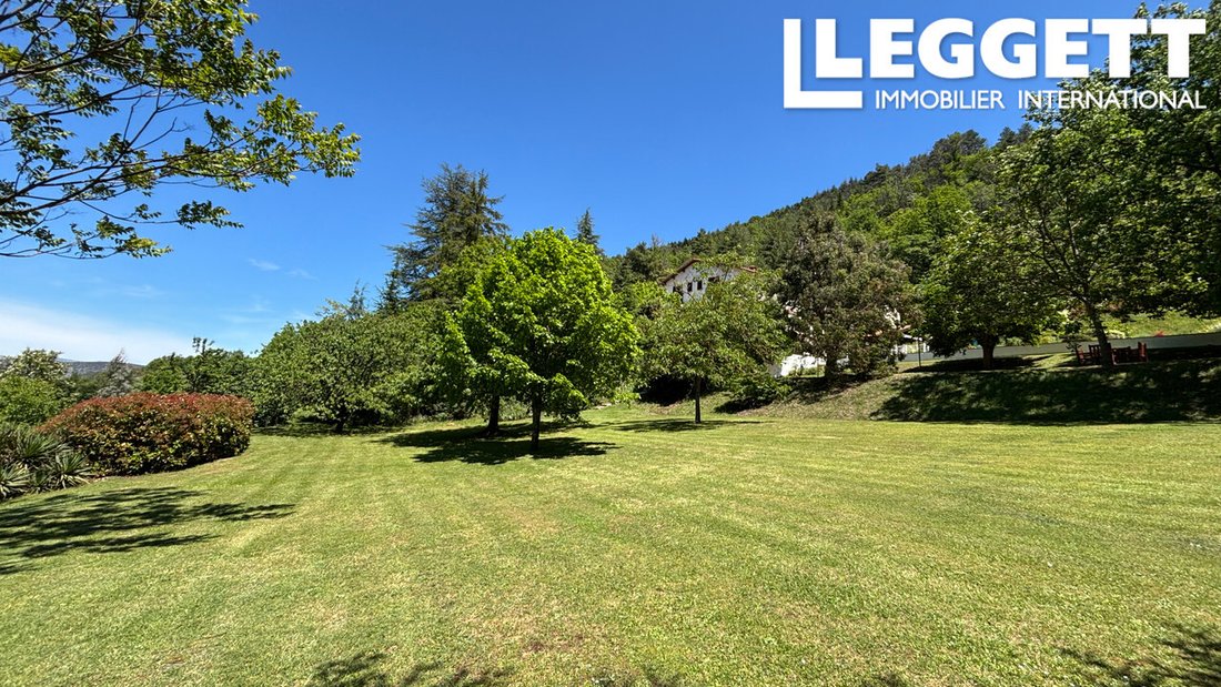 Casa en Sahorre, Occitania, Francia 3 - 15700233