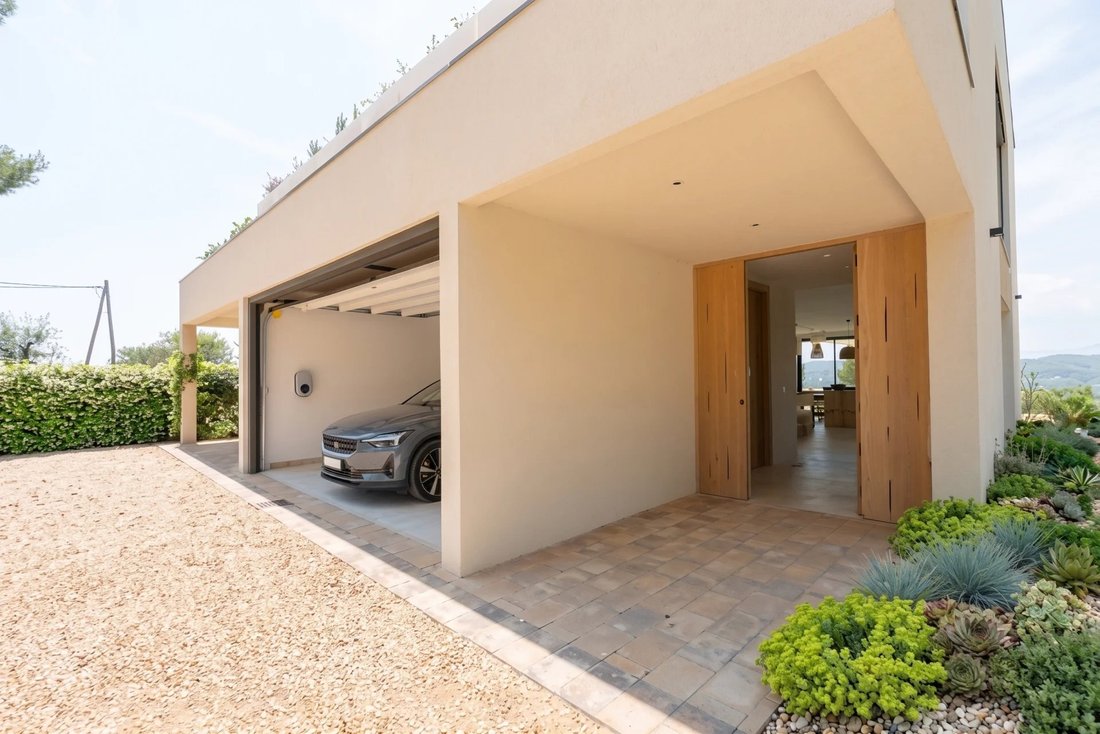 Villa in Palafrugell, Catalonia, Spain 4 - 19044486