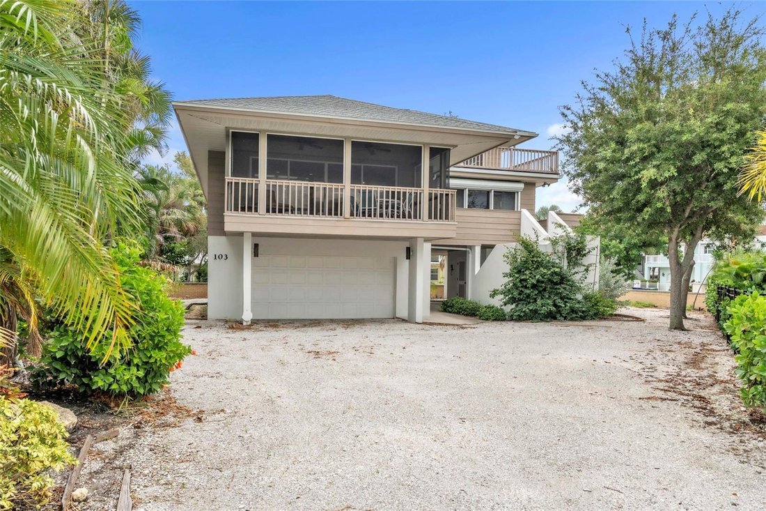 House in Holmes Beach, Florida, United States 3 - 19043660