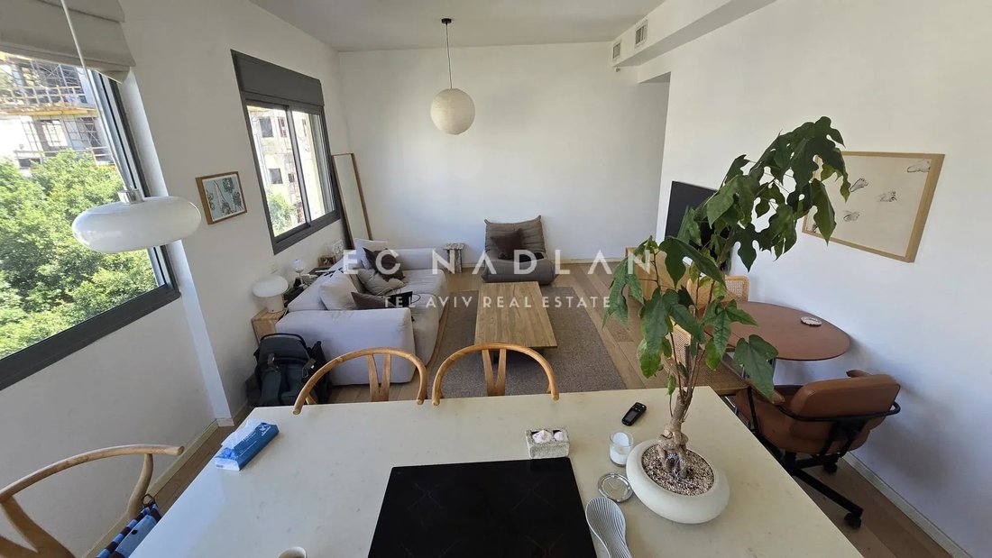 Apartment in Tel Aviv-Yafo, Tel Aviv District, Israel 4 - 19044476