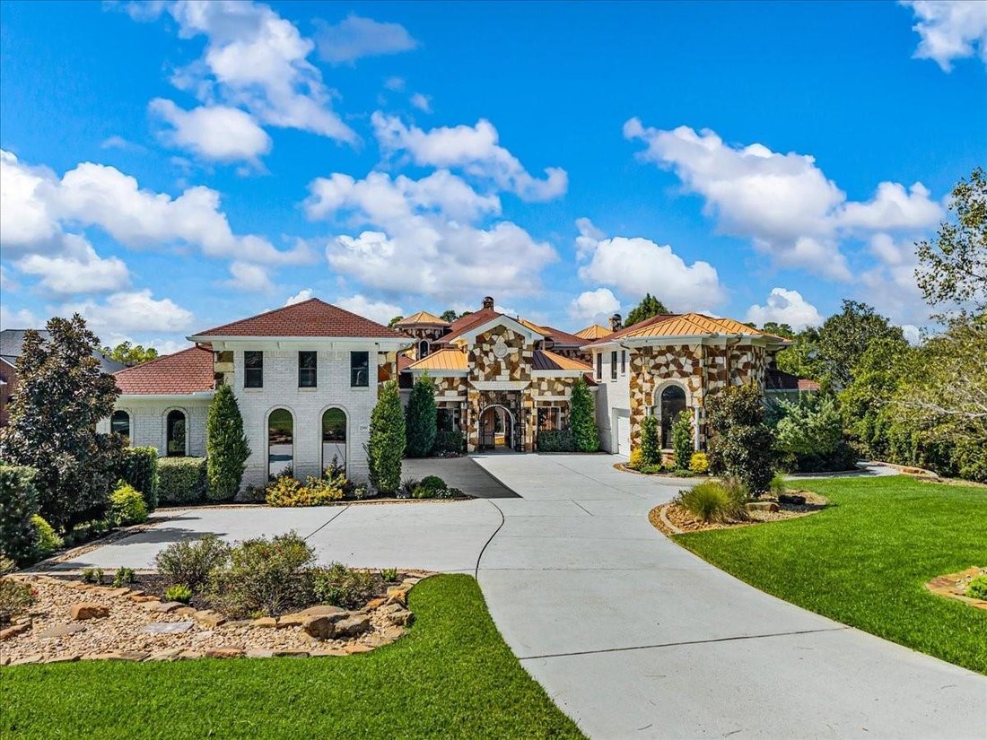 House in Montgomery, Texas, United States 4 - 19044116