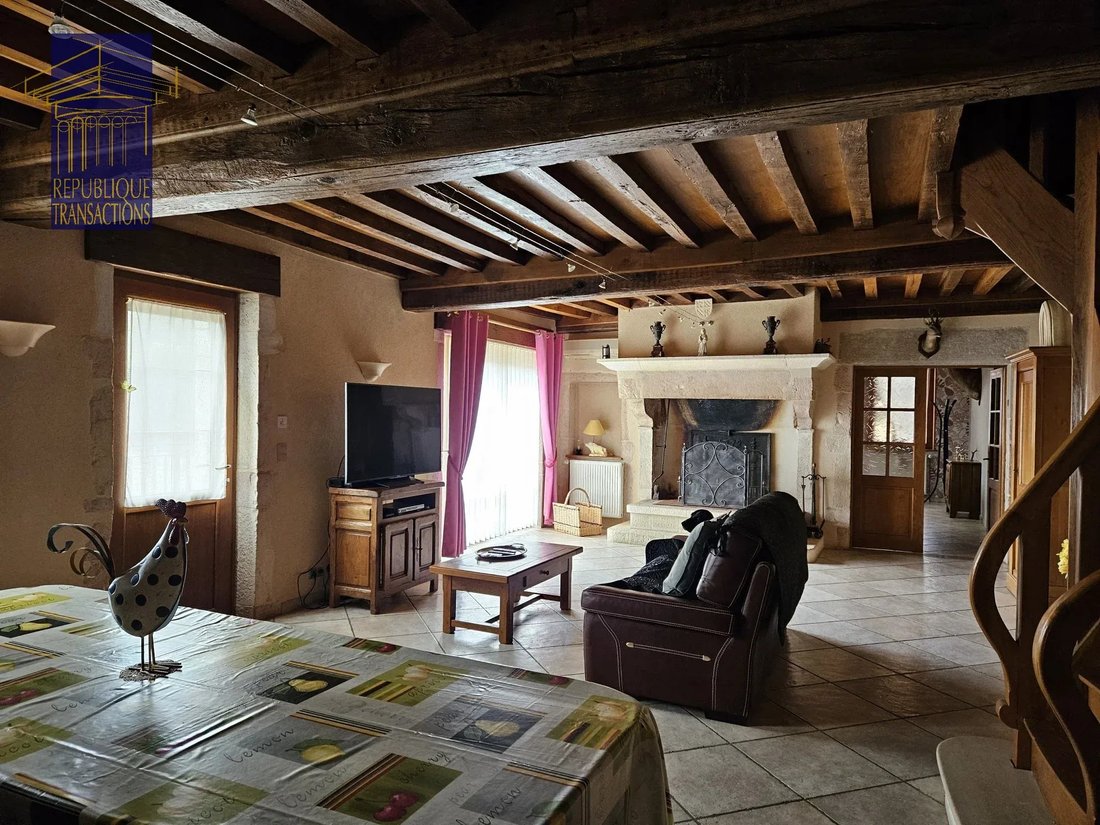 Casa a Centre Ville, Beaune, Francia 4 - 19044514