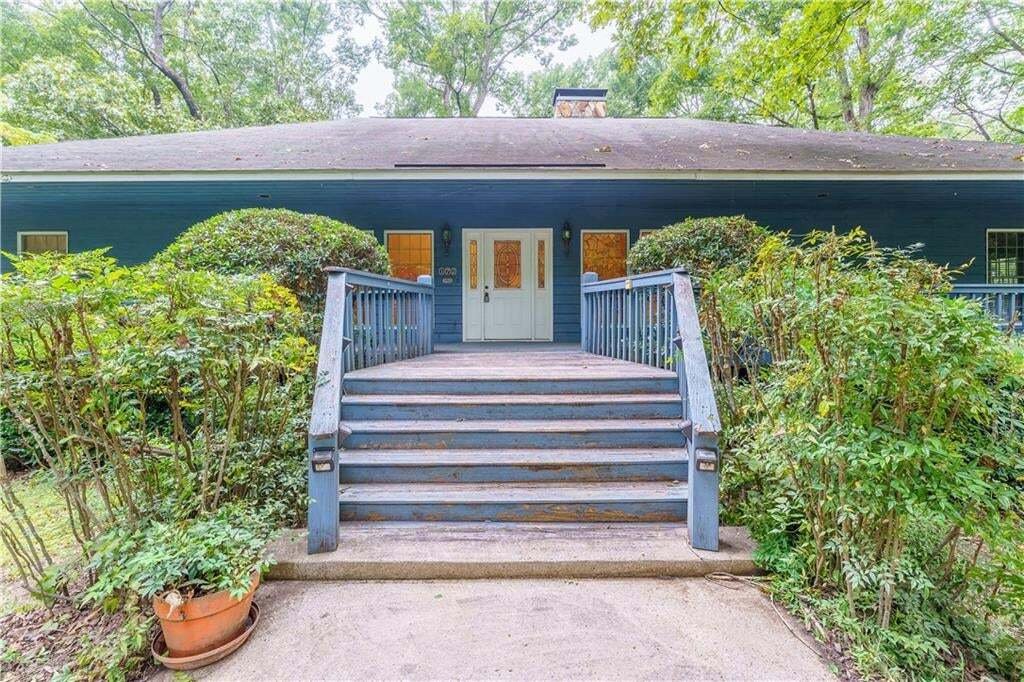 Haus in Suwanee, Georgia, Vereinigte Staaten 4 - 19044021