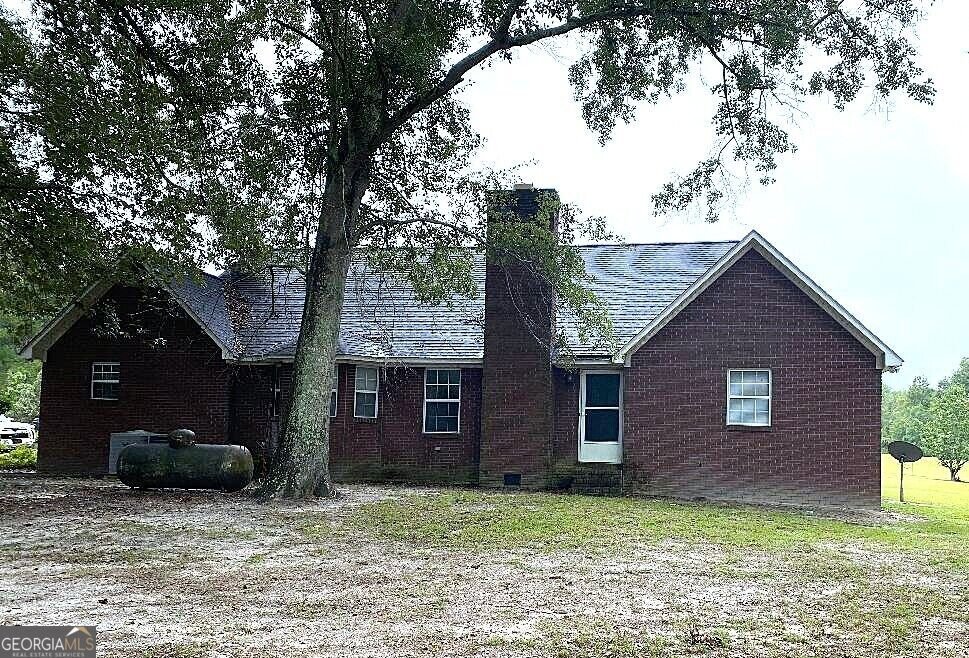 House in Metter, Georgia, United States 4 - 19043965
