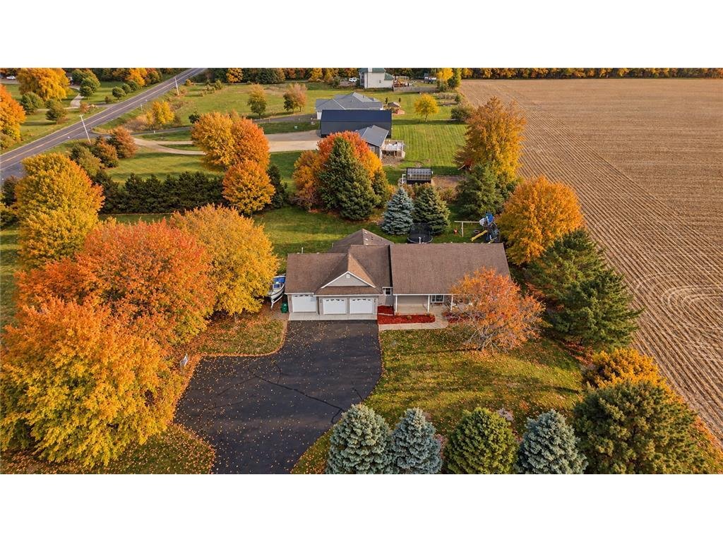 House in Roberts, Wisconsin, United States 5 - 18684772