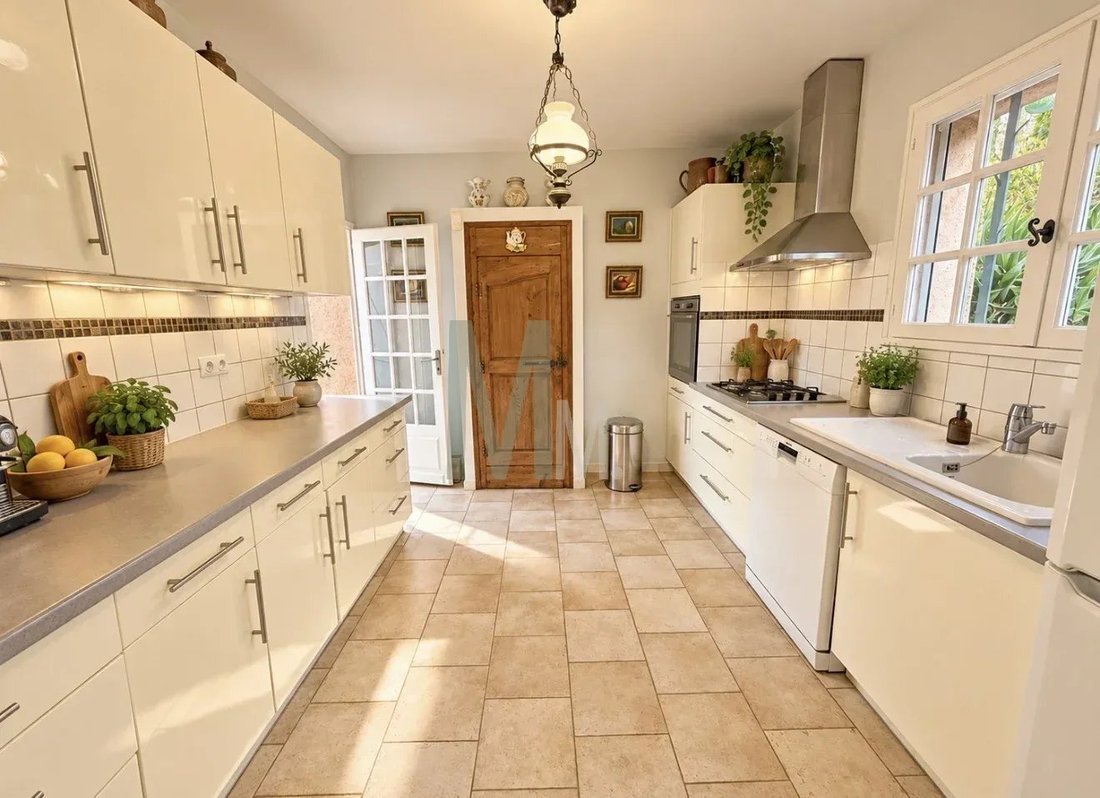 House in Exterieurs, Frejus, France 5 - 19044454