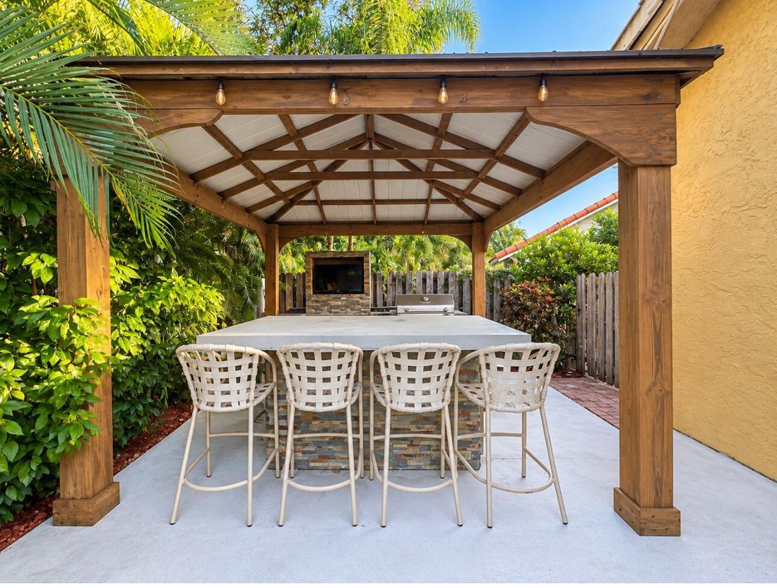 Haus in Cooper City, Florida, Vereinigte Staaten 2 - 19043825