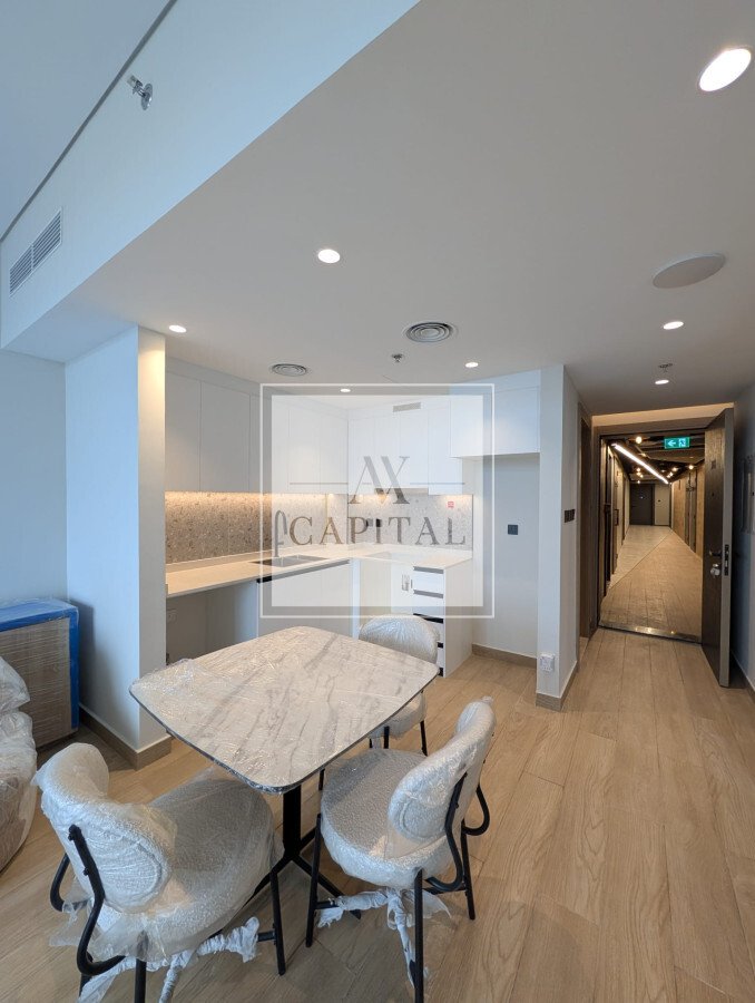 Appartement à Business Bay, Doubaï, Émirats arabes unis 1 - 19044434
