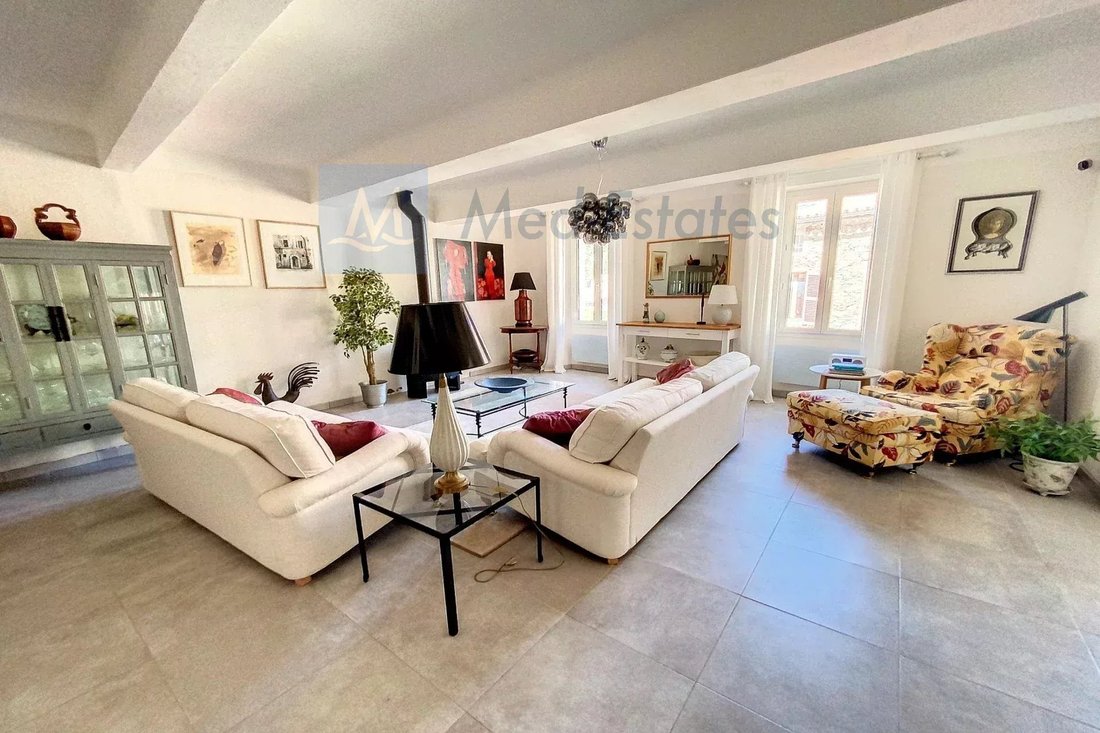 House in La Garde-Freinet, Provence-Alpes-Côte d'Azur, France 3 - 19044175