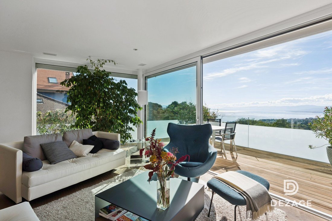 Wohnung in Belmont, Waadt, Schweiz 2 - 19043500