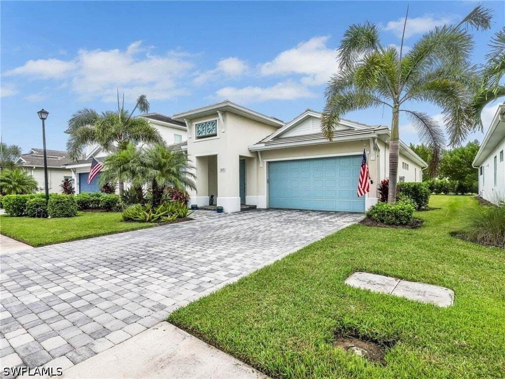 Maison à Naples, Floride, États-Unis 3 - 19043458
